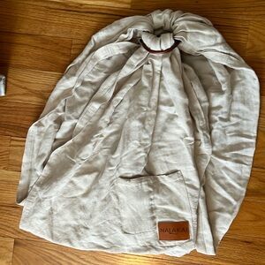 Nalakai Ring Sling